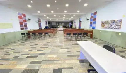 IGREJA / PONTO COMERCIAL à venda em Banco de Areia - Mesquita