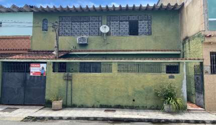 2 casas à venda em BNH, Mesquita por R$ 380 mil