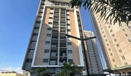 Apartamento com 3 dormitórios, 95 m² - venda por R$ 1.045.000,00 ou aluguel por R$ 5.592,12/mês - Condomínio Edifício JK Boa Vista - Sorocaba/SP