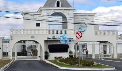 Casa com 2 dormitórios à venda, 185 m² por R$ 1.300.000,00 - Condominio Le France - Sorocaba/SP