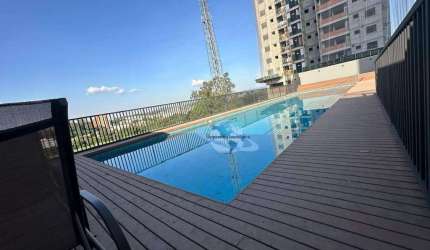 Apartamento com 3 suítes, 125 m² - venda por R$ 1.500.000 ou aluguel por R$ 7.542/mês - Condomínio Edifício JK Boa Vista - Sorocaba/SP