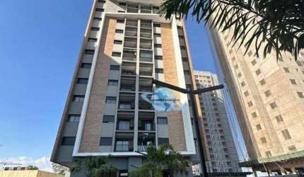Apartamento para alugar com 3 dormitórios - Condomnio Edifcio JK Boa Vista - Sorocaba/SP