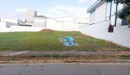 Terreno à venda - Condomínio Chácara Ondina - Sorocaba/SP