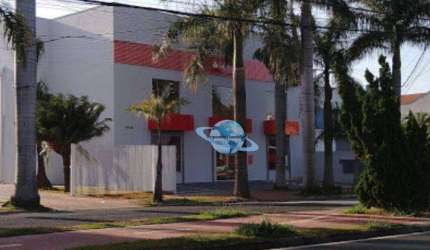Prédio à venda, 900 m² por R$ 4.500.000,00 - Wanel Ville - Sorocaba/SP