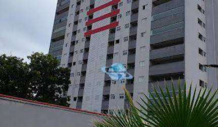 Apartamento  tipo Flat Mobiliado  à venda, 45 m² por R$ 380.000 - Edifício Red Sorocaba - Sorocaba/SP