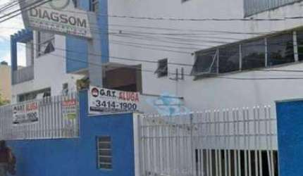 Sobrado com 10 dormitórios para alugar, 1000 m² por R$ 17.403/mês - Jardim Vergueiro - Sorocaba/SP