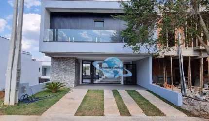 Casa à venda com 3 dormitórios - Condomínio Terras de São Francisco - Sorocaba/SP