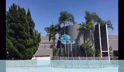 Chácara à venda, Colinas do Mosteiro de Itaici, Indaiatuba