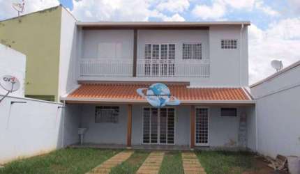 Casa à venda, Residencial Monte Verde, Indaiatuba/SP