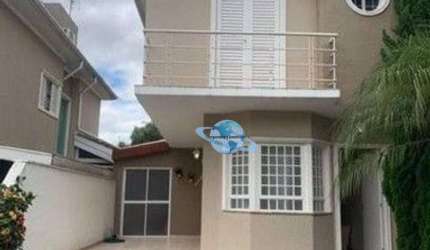 Sobrado Residencial à venda, Jardim Belvedére, Sorocaba - SO0078.