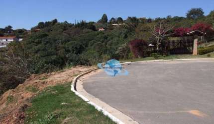 Terreno Residencial à venda, Condomínio Porta do Sol, Mairinque