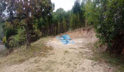 Terreno Residencial à venda, Condomínio Porta do Sol, Mairinque - TE0149.