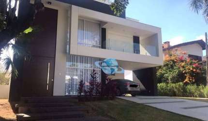 Casa à venda, Condomínio Vivendas do Lago, Sorocaba