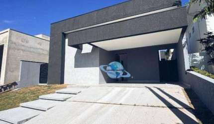 Casa à venda - Condomínio Vila Verona - Sorocaba/SP