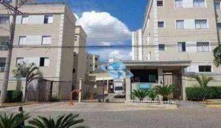 Apartamento Condomínio Spazio Saragozza com 2 D