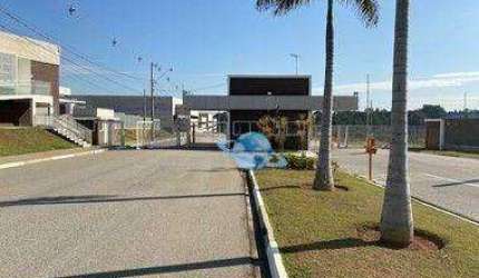 Terreno à venda - Condomínio Empresarial Panamericano - Sorocaba/SP