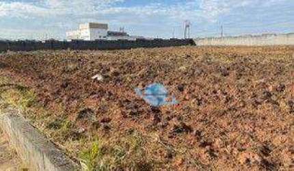 Terreno à venda - Condomínio Empresarial Panamericano - Sorocaba/SP