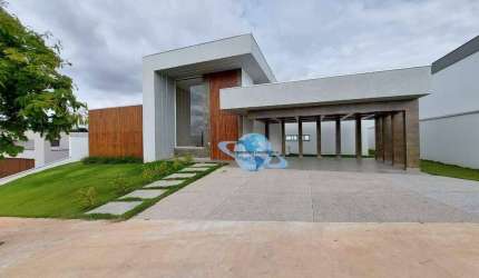 Casa à venda com 4 dormitórios - Residencial Saint Patrick - Sorocaba/SP