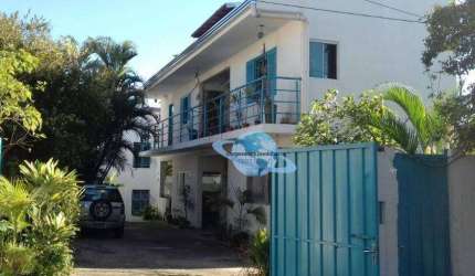 Sobrado com 3 dormitórios à venda, 200 m² por R$ 680.000,00 - Jardim Santa Rosália - Sorocaba/SP