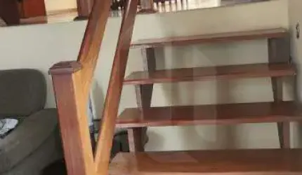 CASA EM CONDOMÍNIO FECHADO EM JANDIRA 308M² A/C PISICINA