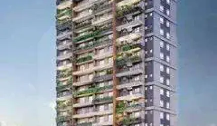 Apartamento no Centro de Osasco/Bela Vista da Dubai 64m² Novo