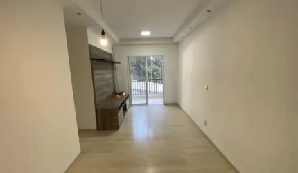 Apartamento 65m² com 1 suíte no Innova 3 e 4.