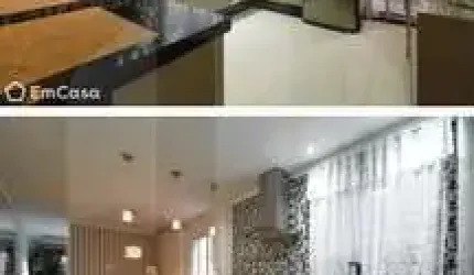 Casa à venda Bela Vista 4 suítes 215m²