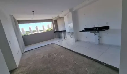 Apartamento à Venda no Vila Yara Novo com 2 quartos, sendo 1 suíte, 1 vaga de garagem