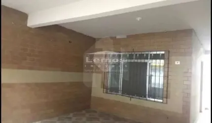 Casa sobrado 3 dormitórios sendo 1 suíte no Jaguaribe