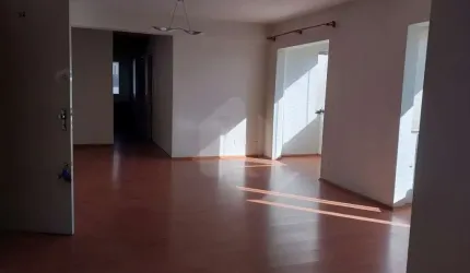 Apartamento conjugado em São Paulo, Vila Gomes, 137m2, 04 dormitórios, sala ampliada, piso laminado, 02 sacada, 03 banheiros, 02 cozinhas, 02 vagas