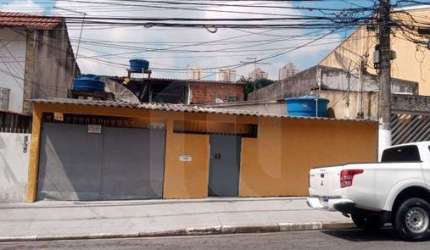 Casa sobrado 250m² à venda no bairro Bela Vista