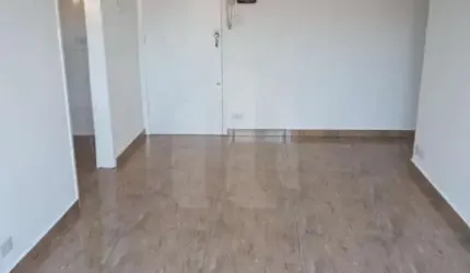 Apartamento 70m²  à venda com 2 dormitórios e 1 vaga fixa coberta