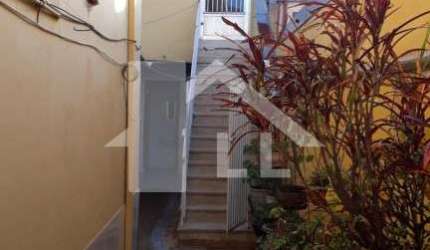 Sobrado 155m² à venda com edícula no Jardim das Flores