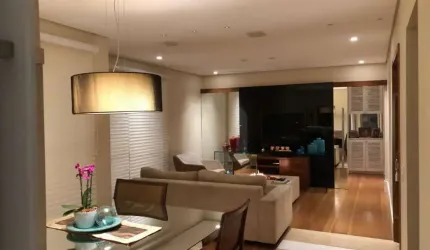 Lindíssimo Apartamento para Venda no Cond. Fort do Golf  com 137m²