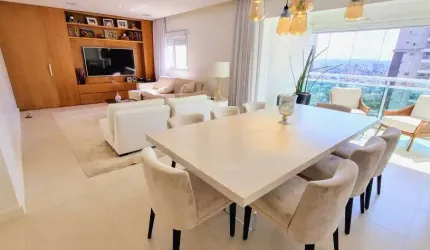 Apartamento à Venda no Lorian Boulevard 137metros 2 suítes 2 vagas venda R$1.790.000