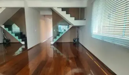 Casa Sobrado à Venda no Bela Vista Osasco - SP