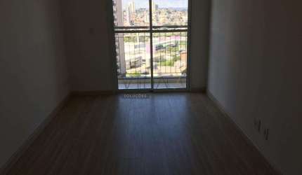 Apartamento para Venda em Barueri Cond. Vida Nova Barueri