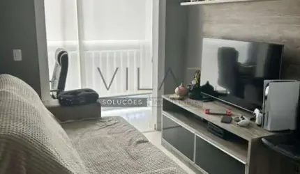 Apartamento de 50m² para venda - Presidente Altino, Osasco