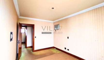Apartamento de 155m² para venda - Perdizes, São Paulo