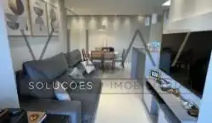 Apartamento de 67m² para venda - Centro, Osasco