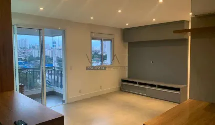 Apartamento de 68m² para venda - Vila Leopoldina, São Paulo