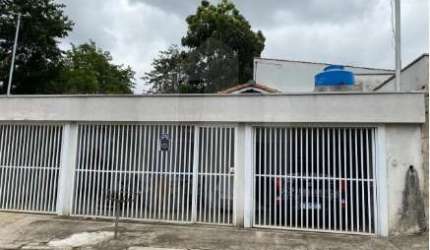 Casa de 114m² para venda - Vila Piauí, São Paulo