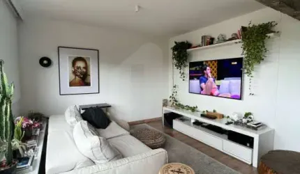 Lindo Apartamento para Locação em Pinheiros com 97m²