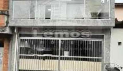 Casa sobrado de 500m² para venda - Metalúrgicos, Osasco