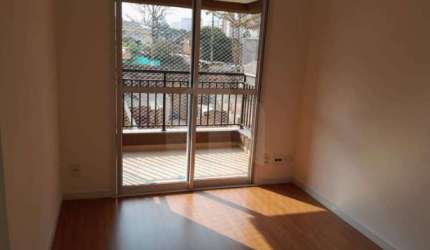 Apartamento de 60m² para venda - Jardim Tupanci, Barueri