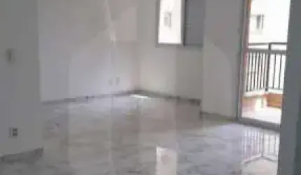 Apartamento de 76m² para alugar - Jardim Tupanci, Barueri