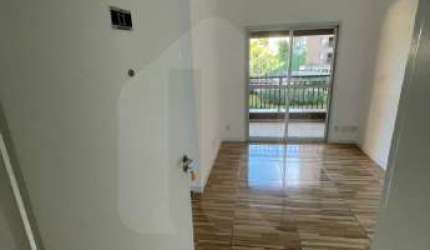 Apartamento de 60m² para alugar - Jardim Tupanci, Barueri
