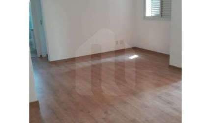 Apartamento de 74m² para venda - Sebastião Davino dos Reis, Barueri