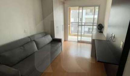 Apartamento de 40m² para alugar - Melville Empresarial  I e  II, Barueri
