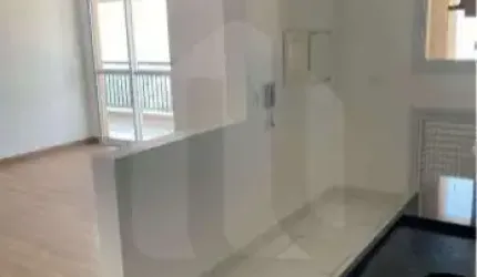 Apartamento de 109m² para venda e aluguel - Centro Comercial Jubran, Barueri